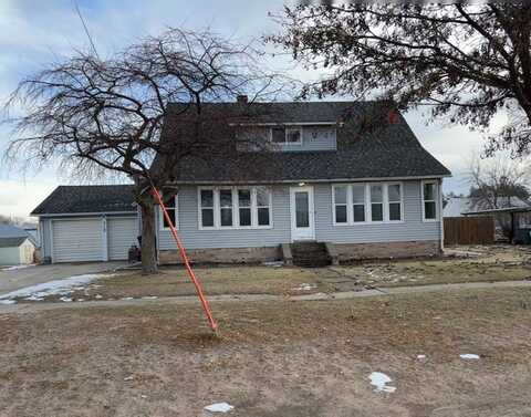 518 South Park Street, Bassett, NE 68714