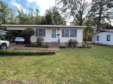 104 Collegeview, Magnolia, AR 71753