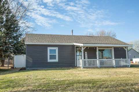 745 N 5th Ave, Broken Bow, NE 68822