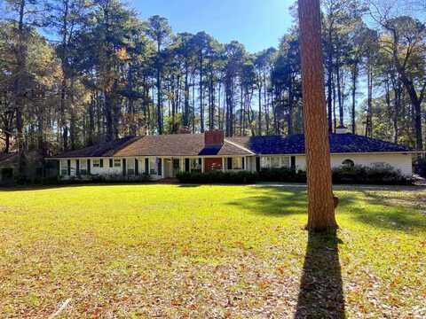 623 Partee, Magnolia, AR 71753