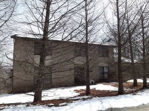 7450 Sun Hill Drive, Portsmouth, OH 45662