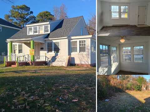 2012 Greenwood Dr, Portsmouth, VA 23702