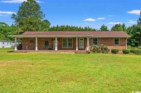 57 Carter Dr, Hemingway, SC 29554