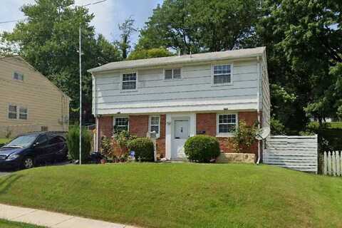 404 Kerby Hill Rd, Fort Washington, MD 20744