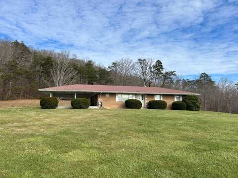 1031 Short Town Rd., Liberty, KY 42539