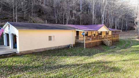 10480 WV HWY 5 W, Glenville, WV 26351