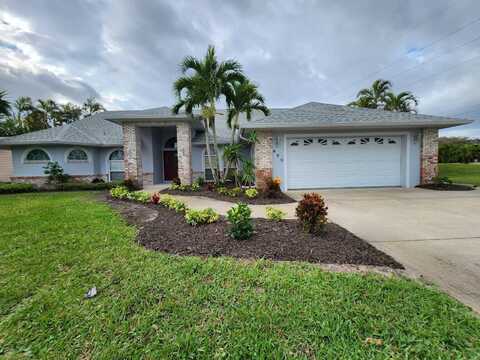 499 N River Oaks Dr, Indialantic, FL 32903