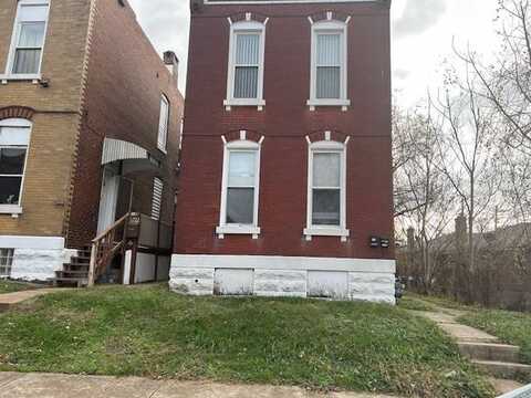 5216 S. Compton Ave, Saint Louis, MO 63111