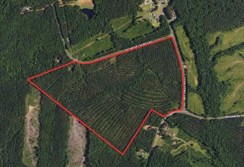 TBD Dry Creek Rd, Candor, NC 27229