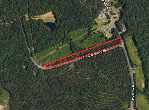 TBD Mountain Grove Ch Rd, Candor, NC 27229