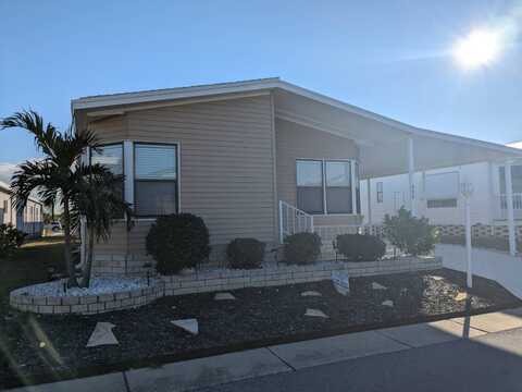 490 Becky Way, Tarpon Springs, FL 34689