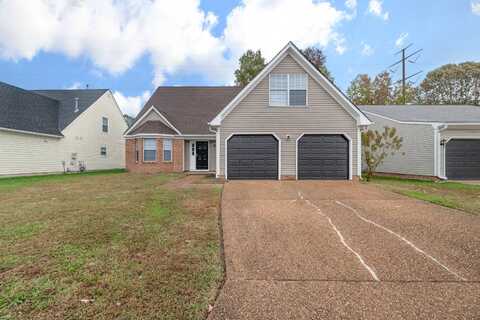 922 Dunhill Way, Newports News, VA 23602