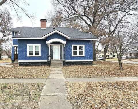 115 W Buffalo Street, Girard, KS 66743