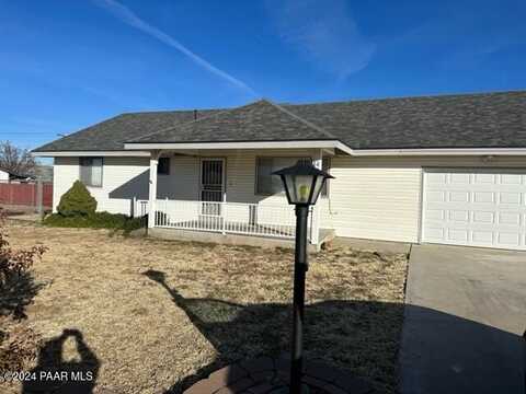 4201 N Tonto Way, Prescott Valley, AZ 86314