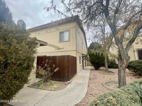 1633 Canada Cresent, Prescott, AZ 86303