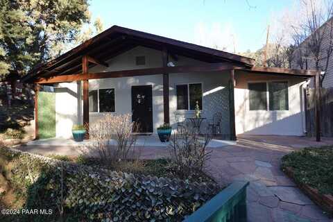 321 S Virginia Street, Prescott, AZ 86303