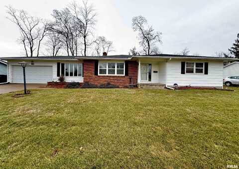 540 SCENIC Drive, Clinton, IA 52732