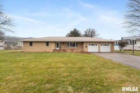 22 PLEASANT VIEW Drive, Annawan, IL 61234