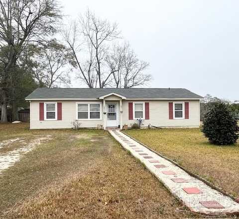 611 E Poplar St, Atmore, AL 36502