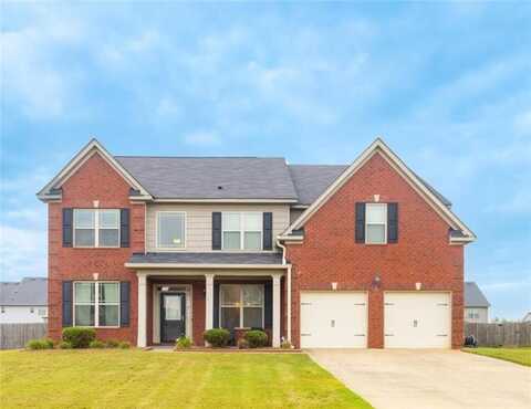 91 Old Glory Way, Fort Mitchell, AL 36856