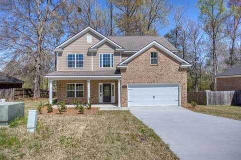 165 Meadowlark Drive, Smiths Station, AL 36877
