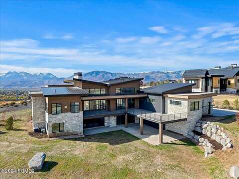 1316 Gold Mountain Circle, Heber City, UT 84032