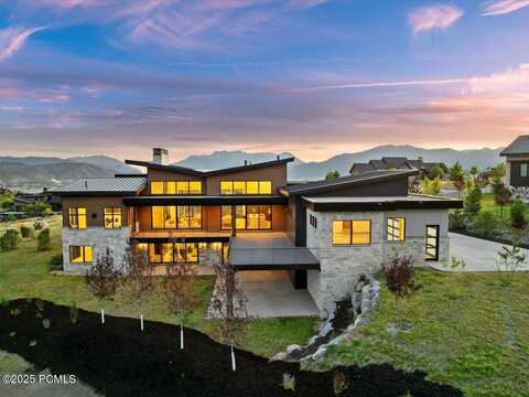 1316 N Gold Mountain Circle, Heber City, UT 84032
