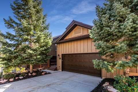 5190 Bear Ridge Drive, Park City, UT 84098