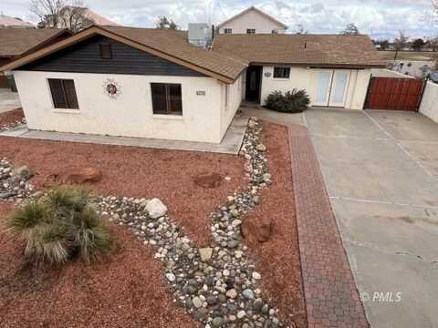 232 Antelope Ave, Page, AZ 86040