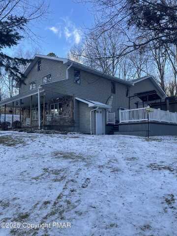 4830 Buck Lane, Kunkletown, PA 18058