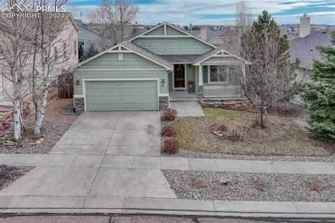 5687 Chicora Drive, Colorado Springs, CO 80923