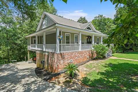 32 Angelica Dr, Picayune, MS 39466