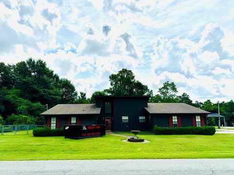 100 Rabbit Hill Ln, Carriere, MS 39426