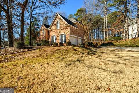 601 Goldpoint Trace, Woodstock, GA 30189