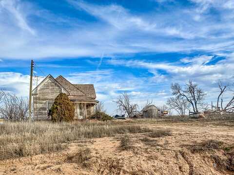 1502 Co Rd 14, Tulia, TX 79088