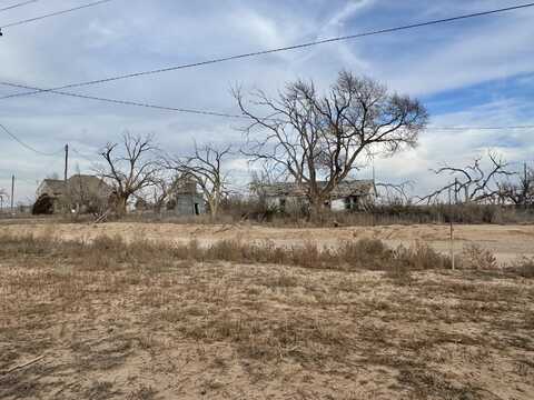 1502 Co Rd 14, Tulia, TX 79088