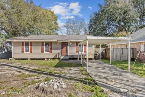 125 Rural Street, Lafayette, LA 70508