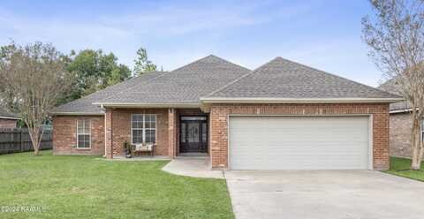 607 Wind Haven Lane, Lafayette, LA 70506