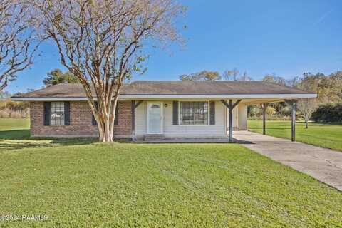 10705 Kevin Drive, Kaplan, LA 70548