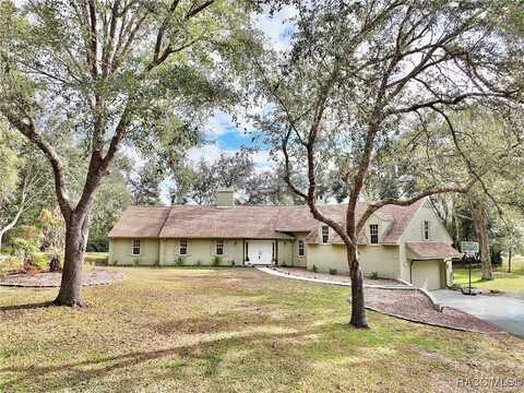 11 Byrsonima Court, Homosassa, FL 34446