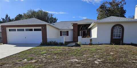 1140 S Softwind Loop, Lecanto, FL 34461