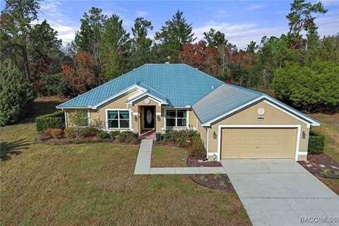 35 Candytuft Court, Homosassa, FL 34446