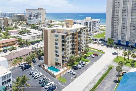 801 N Ocean Blvd, Pompano Beach, FL 33062