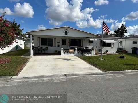 1380 NW 67th Ave, Margate, FL 33063