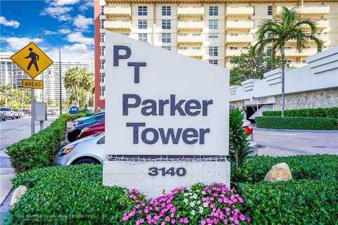3140 S Ocean Dr, Hallandale Beach, FL 33009