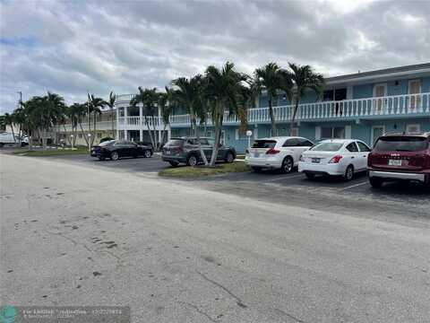 1100 Pine Dr, Pompano Beach, FL 33060