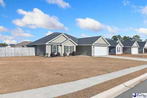 3161 McCracken Dr, Florence, SC 29505