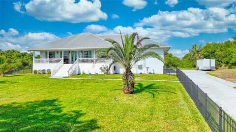 7124 Blue Shore Road, Grant Valkaria, FL 32949