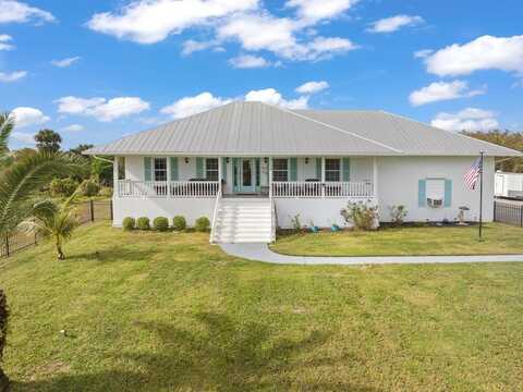 7124 Blue Shore Road, Grant Valkaria, FL 32949