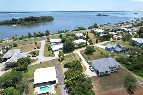7112 Blue Shore Road, Grant Valkaria, FL 32949